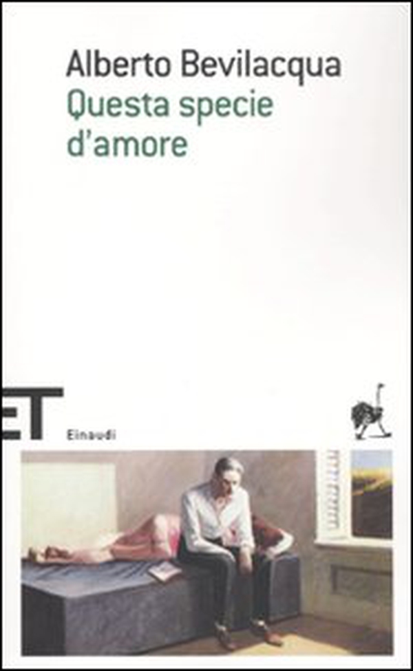 Questa specie d'amore - Librerie.coop Questa specie d'amore - Librerie.coop