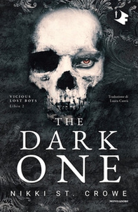 The dark one. Ediz. italiana - Librerie.coop