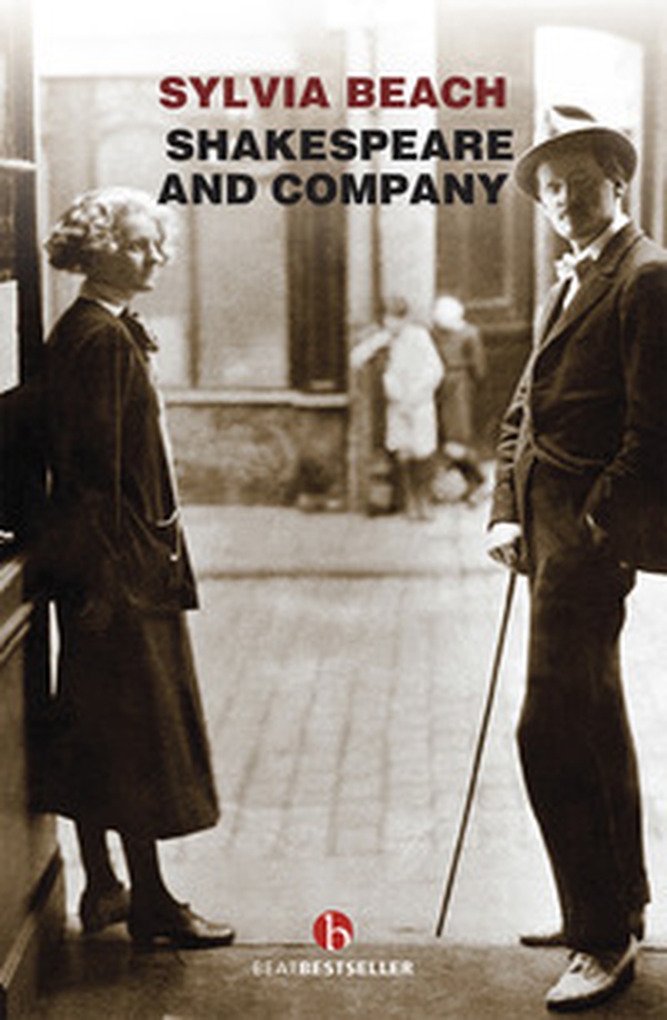 Shakespeare and Company - Librerie.coop Shakespeare and Company - Librerie.coop