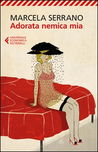 Adorata nemica mia - Librerie.coop Adorata nemica mia - Librerie.coop