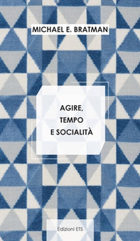 Agire, tempo e socialità - Librerie.coop