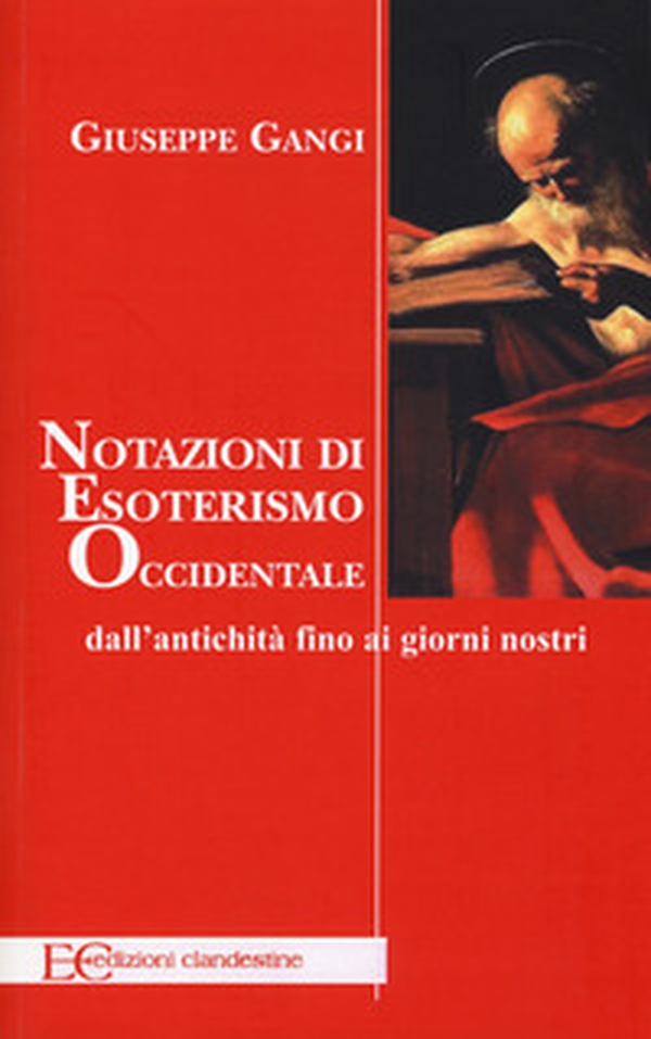 Nozioni di esoterismo occidentale. Dall'antichità fino ai giorni nostri - Librerie.coop Nozioni di esoterismo occidentale. Dall'antichità fino ai giorni nostri - Librerie.coop