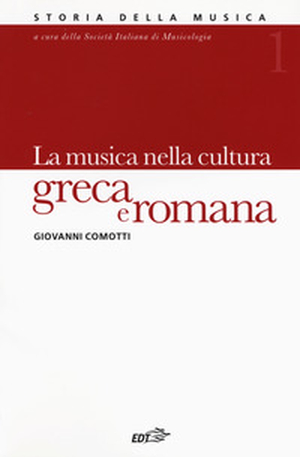 Storia della musica - Vol. 1 - Librerie.coop Storia della musica - Vol. 1 - Librerie.coop
