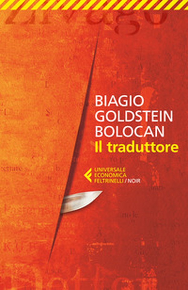 Il traduttore - Librerie.coop Il traduttore - Librerie.coop