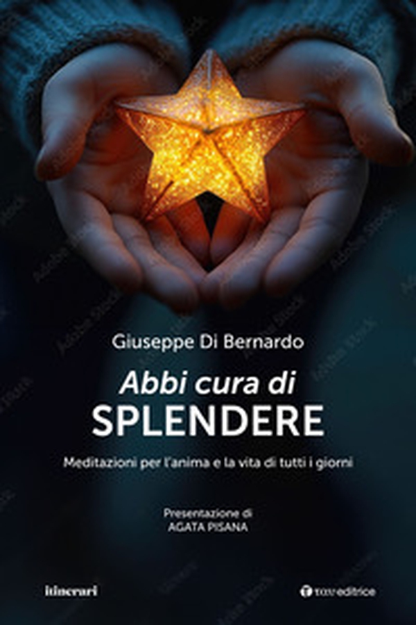 Abbi cura di splendere. Meditazioni per l'anima e la vita di tutti i giorni - Librerie.coop Abbi cura di splendere. Meditazioni per l'anima e la vita di tutti i giorni - Librerie.coop