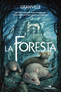 La foresta - Librerie.coop