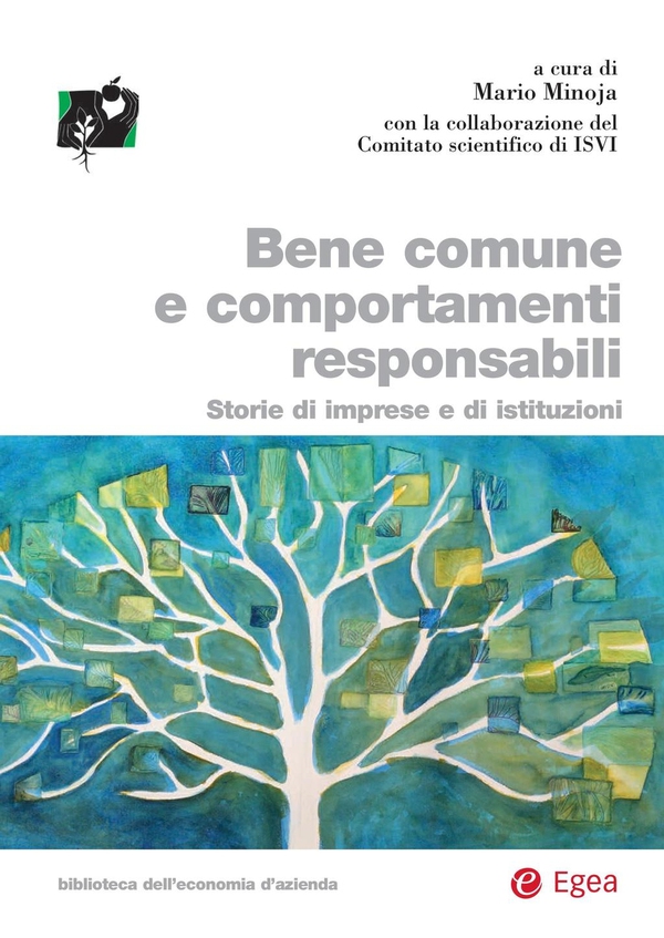 Bene comune e comportamenti responsabili - Librerie.coop Bene comune e comportamenti responsabili - Librerie.coop