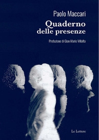 Quaderno delle presenze - Librerie.coop Quaderno delle presenze - Librerie.coop