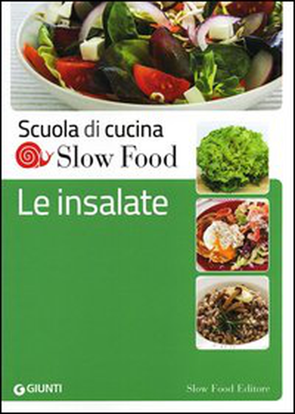 Le insalate - Librerie.coop Le insalate - Librerie.coop
