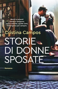 Storie di donne sposate - Librerie.coop Storie di donne sposate - Librerie.coop