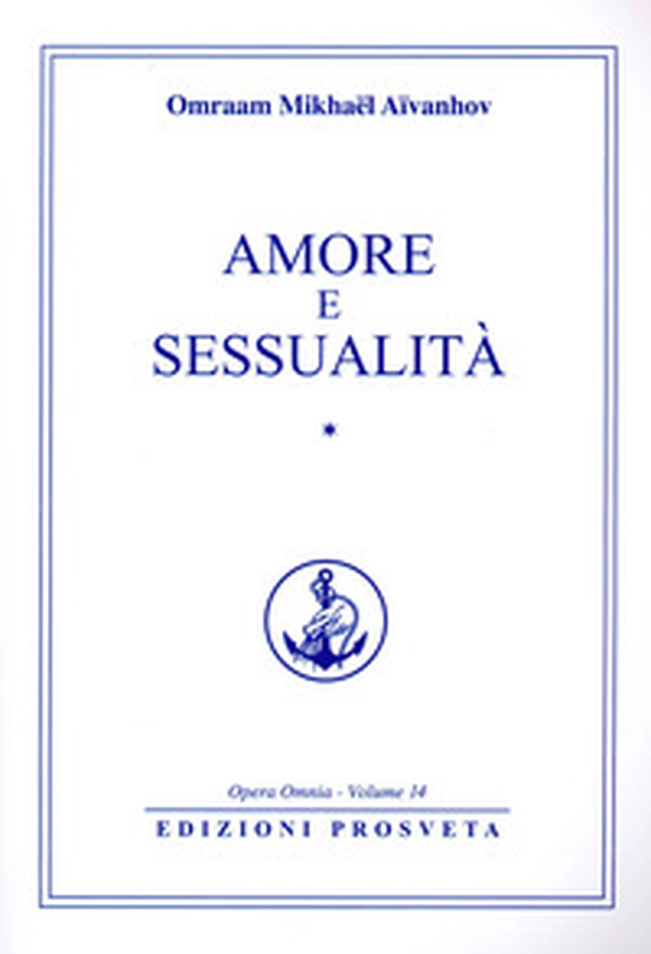 Amore e sessualità - Librerie.coop