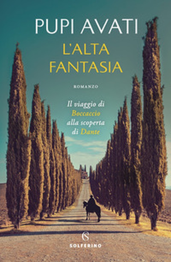 L'alta fantasia - Librerie.coop L'alta fantasia - Librerie.coop