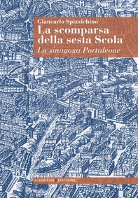 La scomparsa della sesta Scola - Librerie.coop La scomparsa della sesta Scola - Librerie.coop
