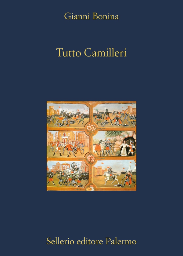 Tutto Camilleri - Librerie.coop Tutto Camilleri - Librerie.coop