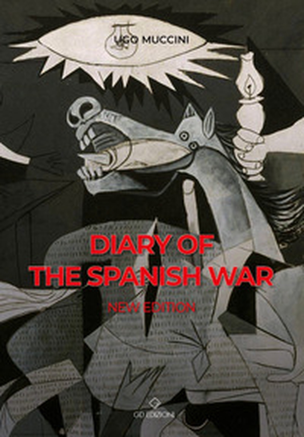 Diary of the spanish war - Librerie.coop Diary of the spanish war - Librerie.coop