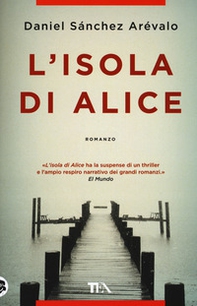 L'isola di Alice - Librerie.coop