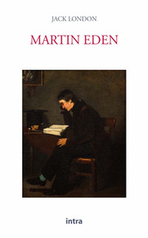 Martin Eden - Librerie.coop Martin Eden - Librerie.coop
