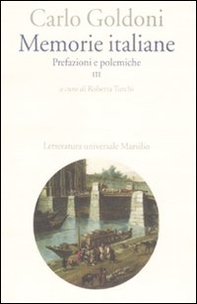 Memorie italiane - Vol. 3 - Librerie.coop