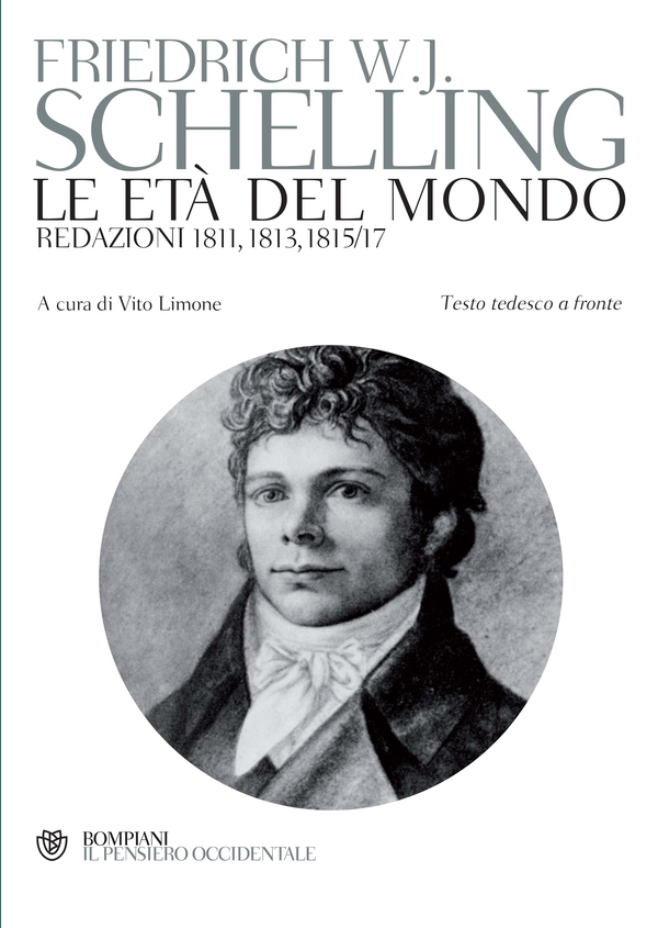 Le età del mondo - Librerie.coop Le età del mondo - Librerie.coop