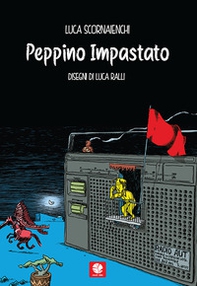 Peppino Impastato. Western a Mafiopoli - Librerie.coop Peppino Impastato. Western a Mafiopoli - Librerie.coop