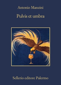 Pulvis et umbra - Librerie.coop Pulvis et umbra - Librerie.coop