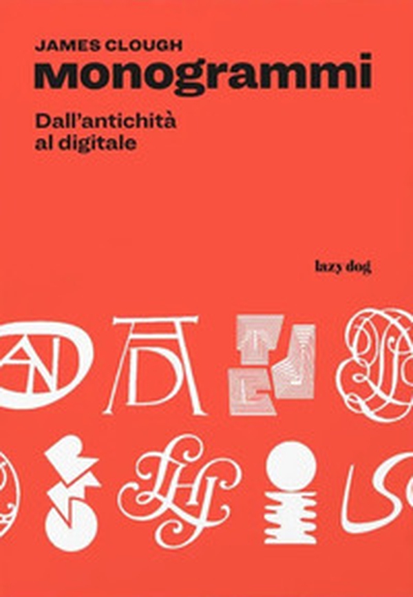 Monogrammi - Librerie.coop