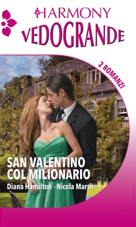 San Valentino col milionario - Librerie.coop San Valentino col milionario - Librerie.coop