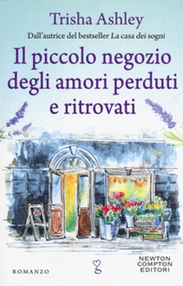 Il piccolo negozio degli amori perduti e ritrovati - Librerie.coop Il piccolo negozio degli amori perduti e ritrovati - Librerie.coop