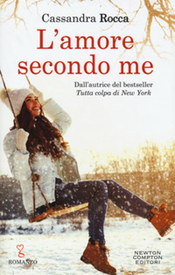 L'amore secondo me - Librerie.coop L'amore secondo me - Librerie.coop