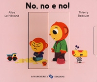 No, no e no! - Librerie.coop