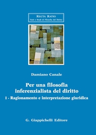 Per una filosofia inferenzialista del diritto - Librerie.coop Per una filosofia inferenzialista del diritto - Librerie.coop