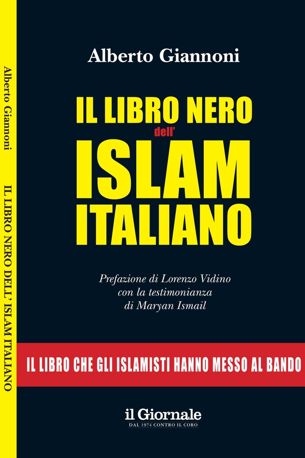 IL LIBRO NERO DELL’ISLAM ITALIANO - Librerie.coop IL LIBRO NERO DELL’ISLAM ITALIANO - Librerie.coop