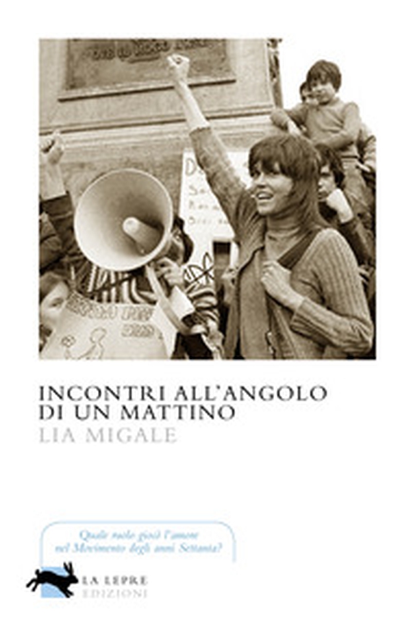 Incontri all'angolo di un mattino - Librerie.coop Incontri all'angolo di un mattino - Librerie.coop
