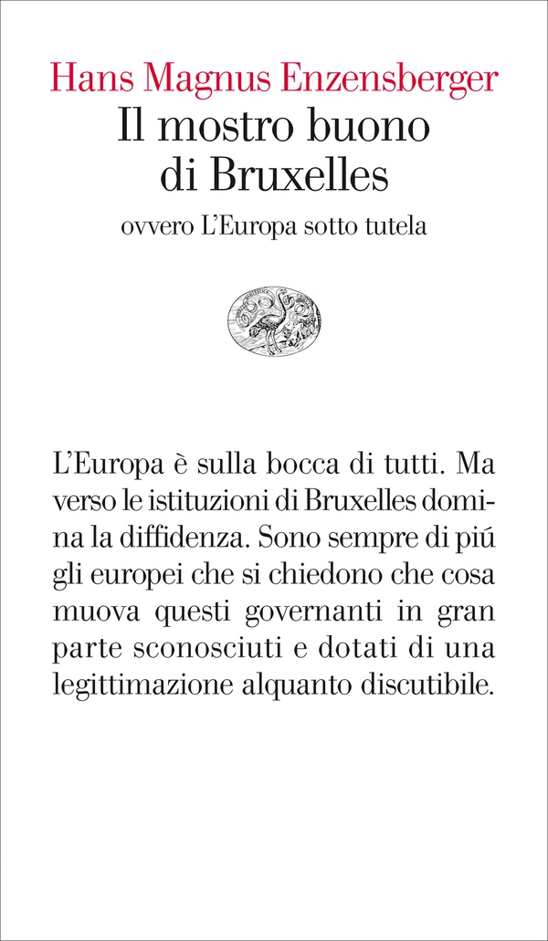 Il mostro buono di Bruxelles - Librerie.coop Il mostro buono di Bruxelles - Librerie.coop