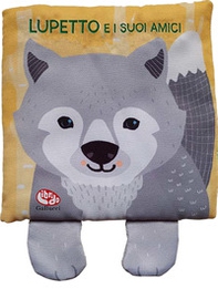 Lupetto e i suoi amici - Librerie.coop