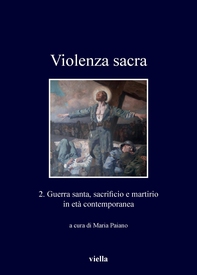 Violenza sacra - Librerie.coop Violenza sacra - Librerie.coop