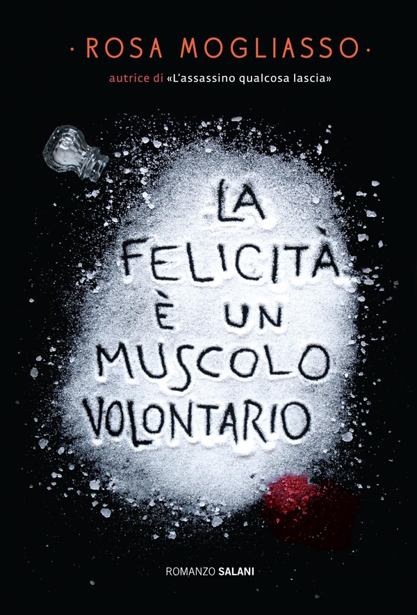 La felicità è un muscolo volontario - Librerie.coop La felicità è un muscolo volontario - Librerie.coop