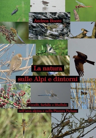 La natura sulle Alpi e dintorni - Librerie.coop