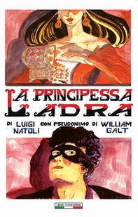 La principessa ladra - Librerie.coop