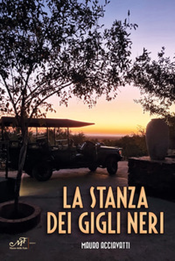 La stanza dei gigli neri - Librerie.coop