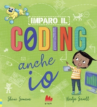 Imparo il coding anche io - Librerie.coop