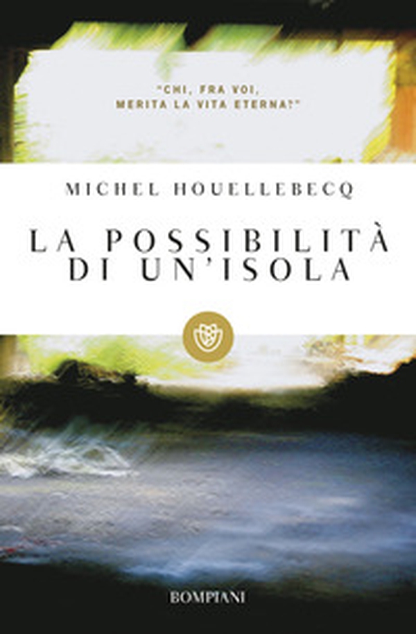 La possibilità di un'isola - Librerie.coop La possibilità di un'isola - Librerie.coop
