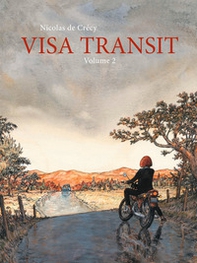 Visa transit - Librerie.coop