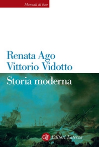 Storia moderna - Librerie.coop