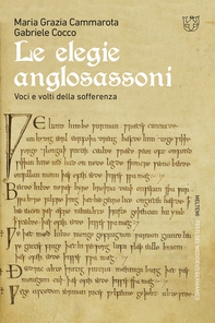 Le elegie anglosassoni - Librerie.coop
