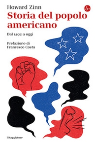 Storia del popolo americano. Dal 1492 ad oggi - Librerie.coop Storia del popolo americano. Dal 1492 ad oggi - Librerie.coop