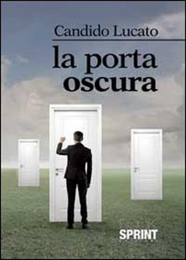 La porta oscura - Librerie.coop La porta oscura - Librerie.coop