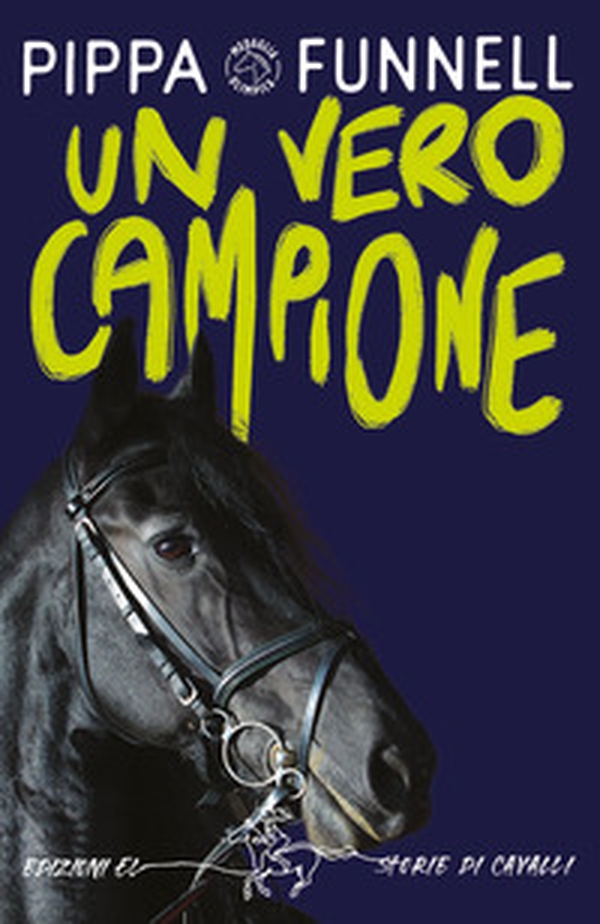 Un vero campione. Storie di cavalli - Librerie.coop Un vero campione. Storie di cavalli - Librerie.coop
