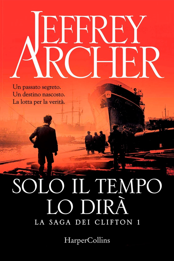 Solo il tempo lo dirà - Librerie.coop Solo il tempo lo dirà - Librerie.coop