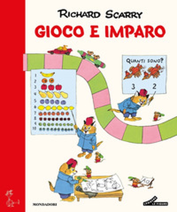 Gioco e imparo - Librerie.coop Gioco e imparo - Librerie.coop